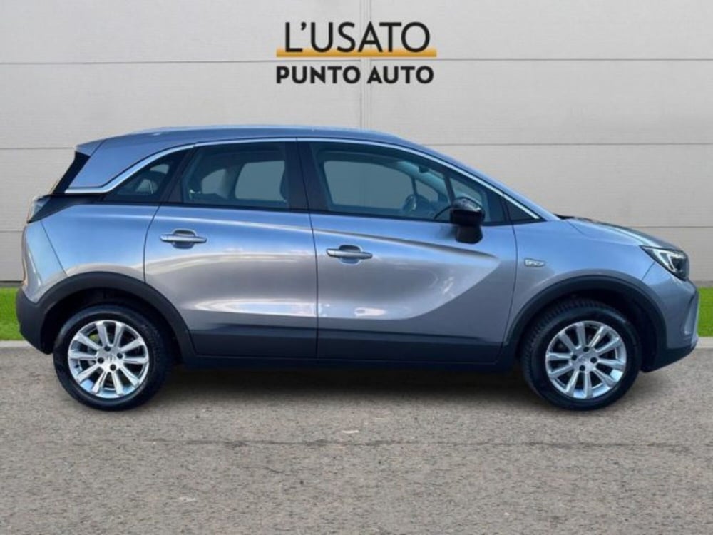 Opel Crossland usata a Ancona (3)