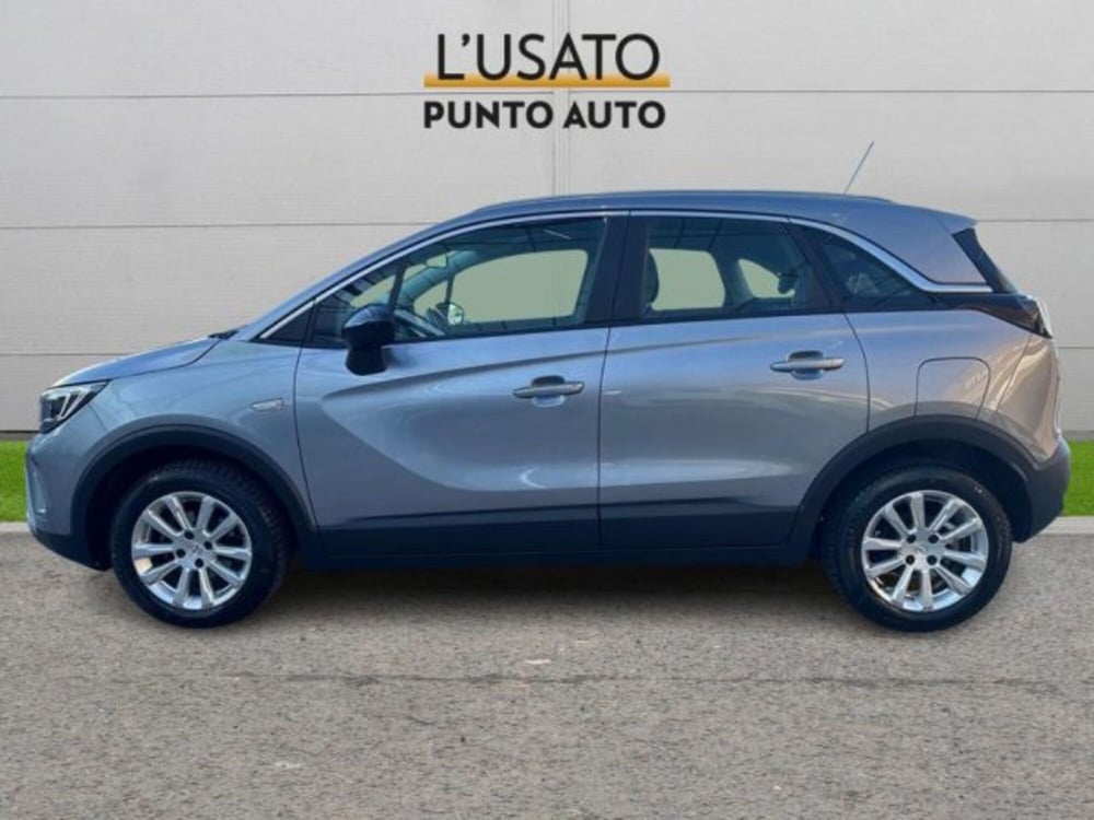 Opel Crossland usata a Ancona (4)