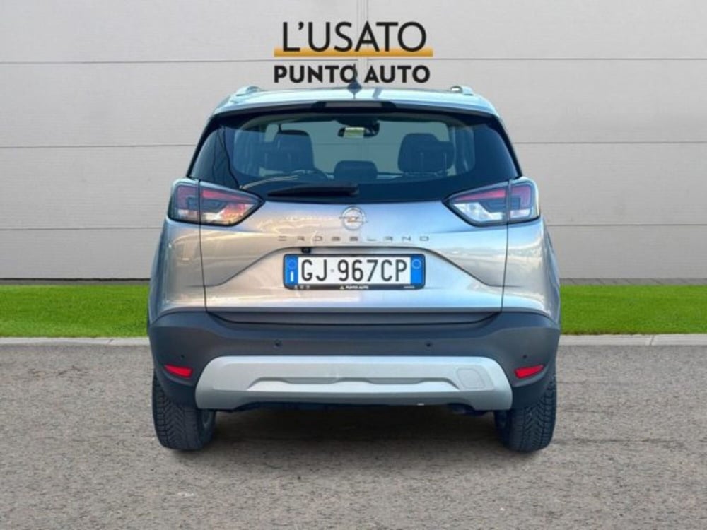 Opel Crossland usata a Ancona (6)