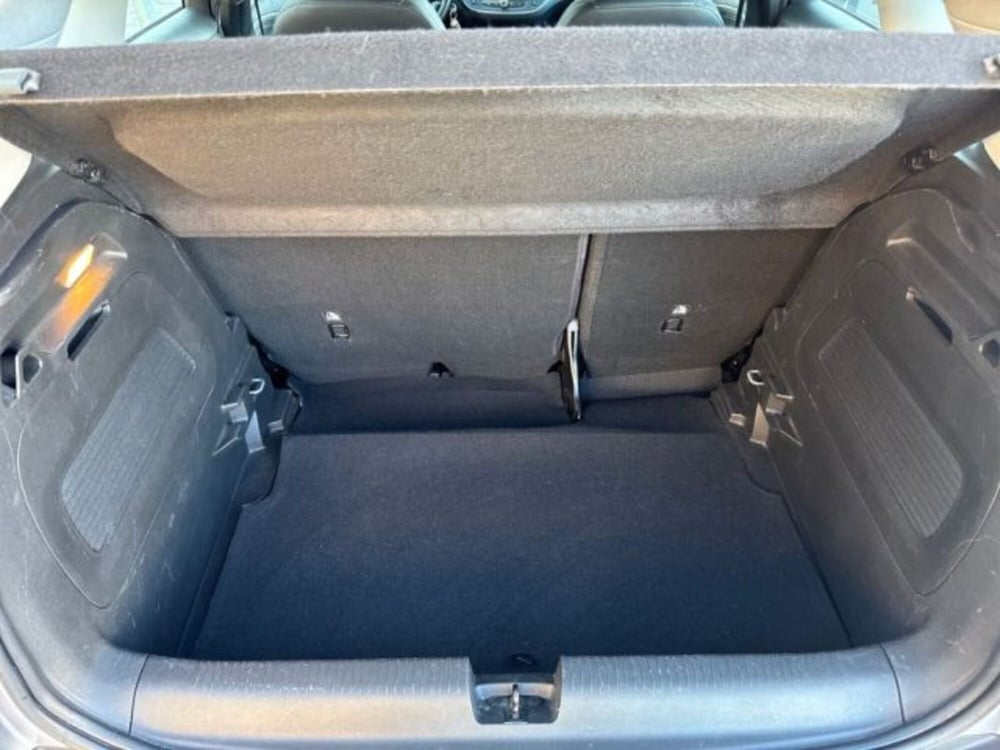 Opel Crossland usata a Ancona (7)