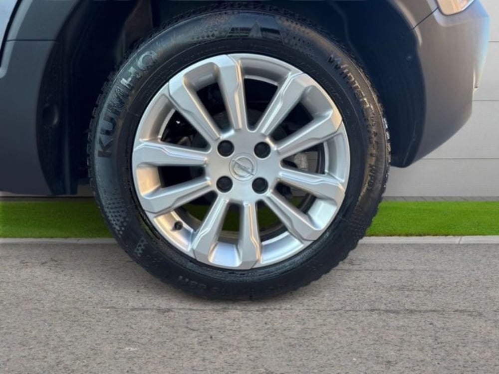 Opel Crossland usata a Ancona (8)