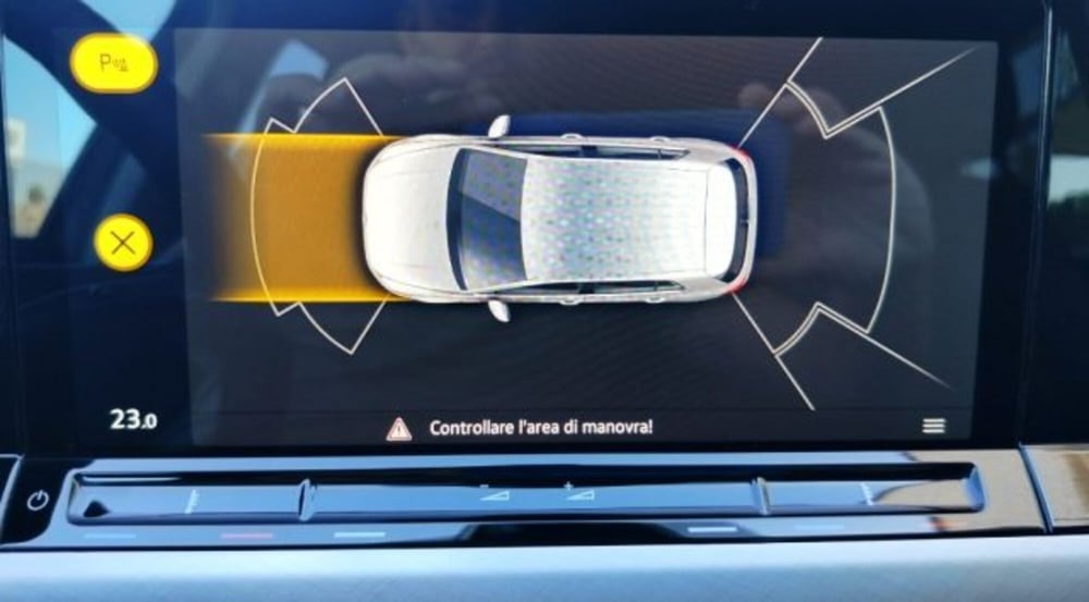 Volkswagen Golf usata a Oristano (12)