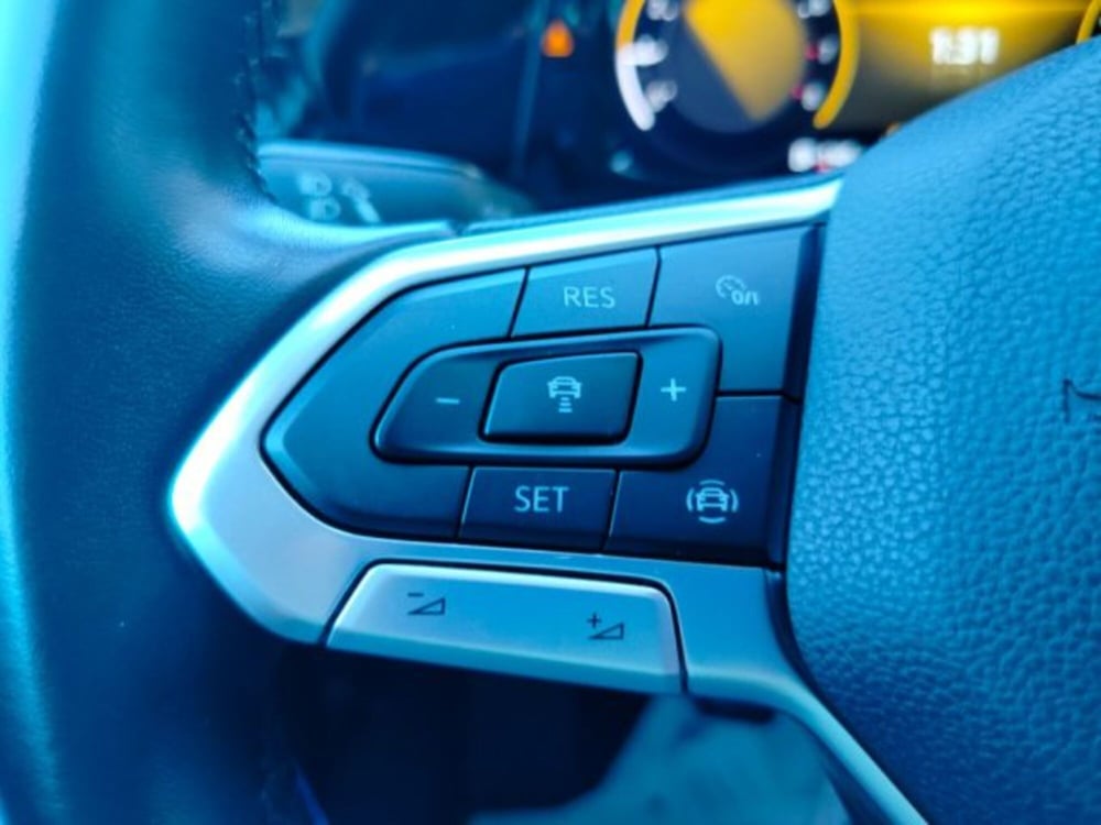 Volkswagen Golf usata a Oristano (14)