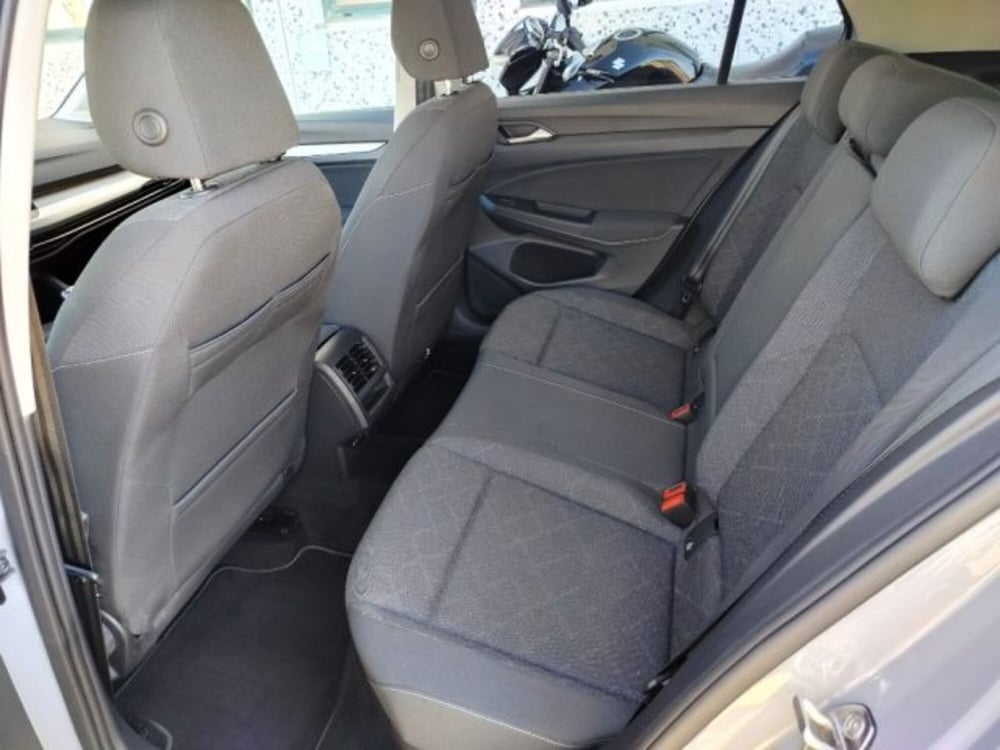 Volkswagen Golf usata a Oristano (18)