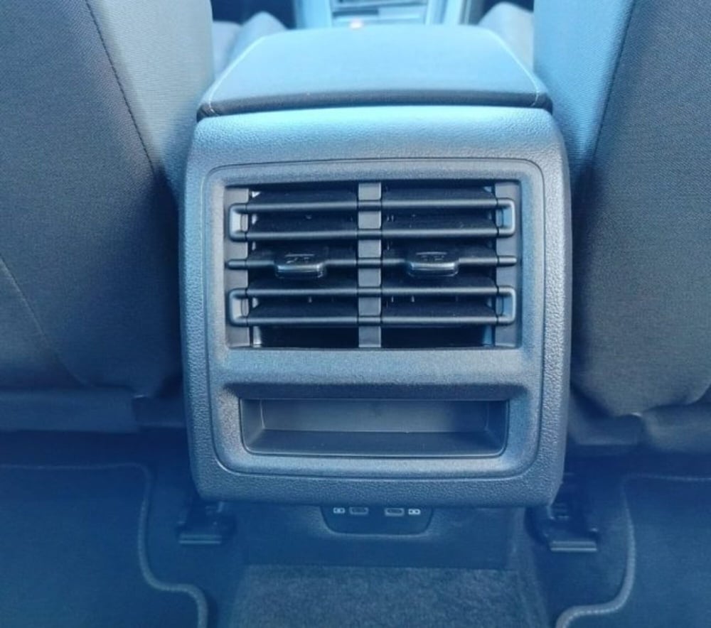 Volkswagen Golf usata a Oristano (20)