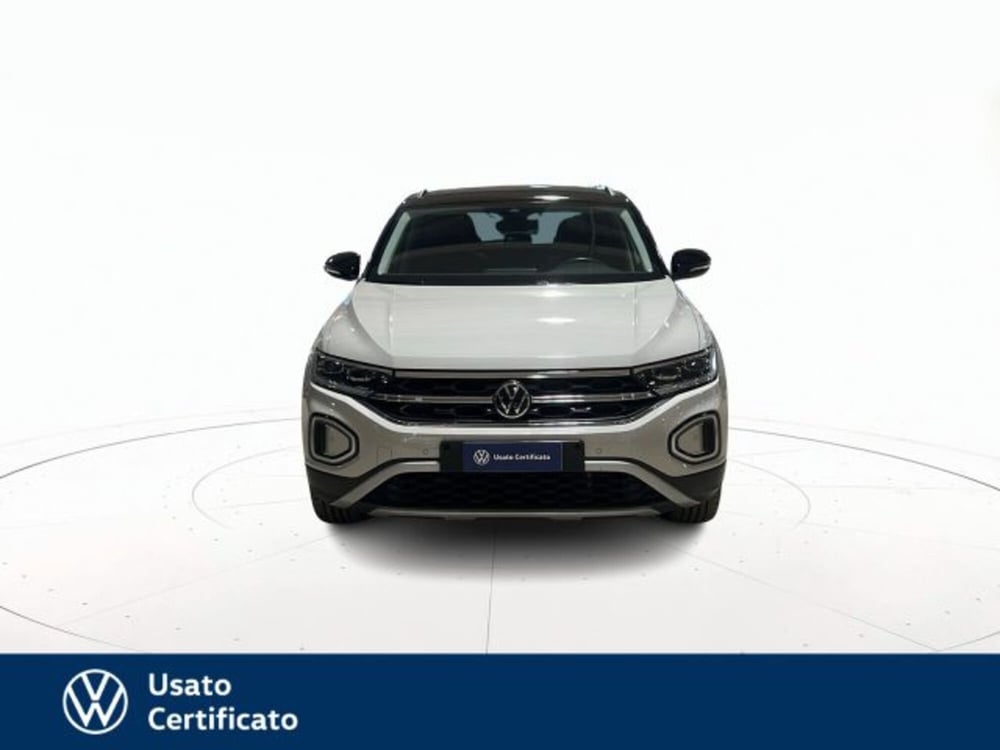 Volkswagen T-Roc usata a Vicenza (2)