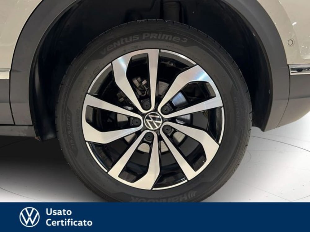 Volkswagen T-Roc usata a Vicenza (20)