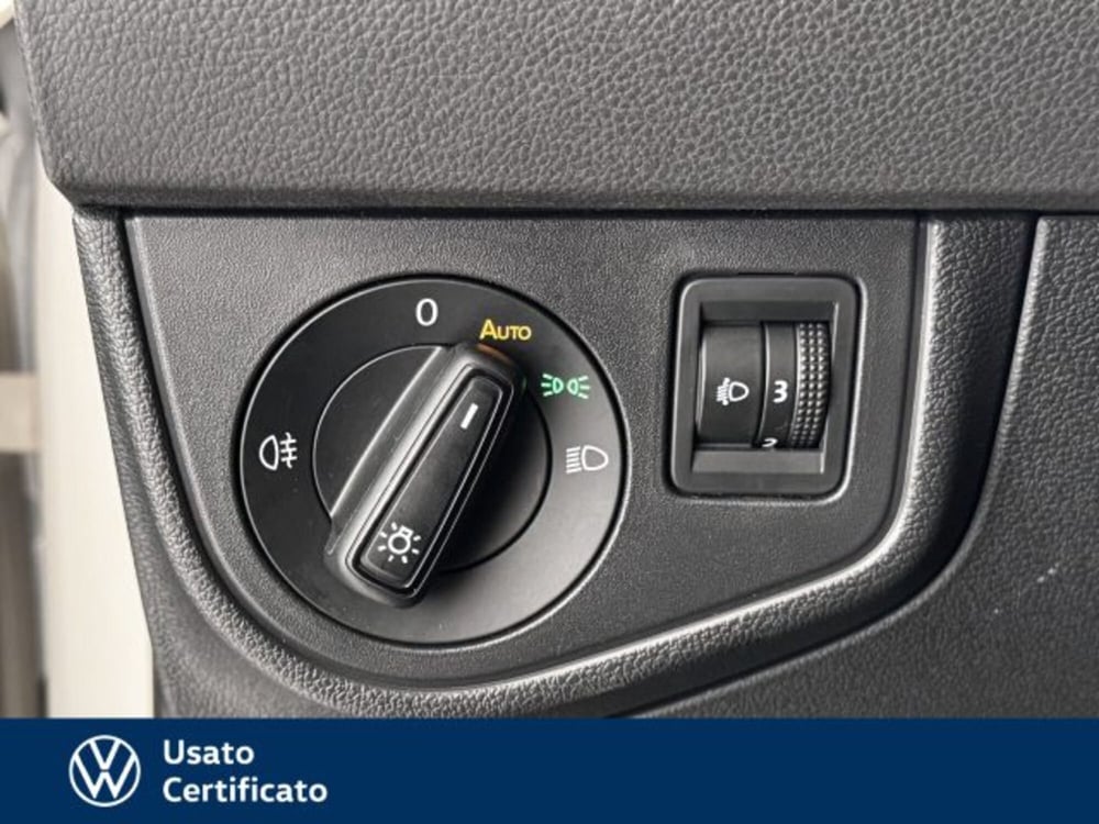 Volkswagen Polo usata a Vicenza (12)