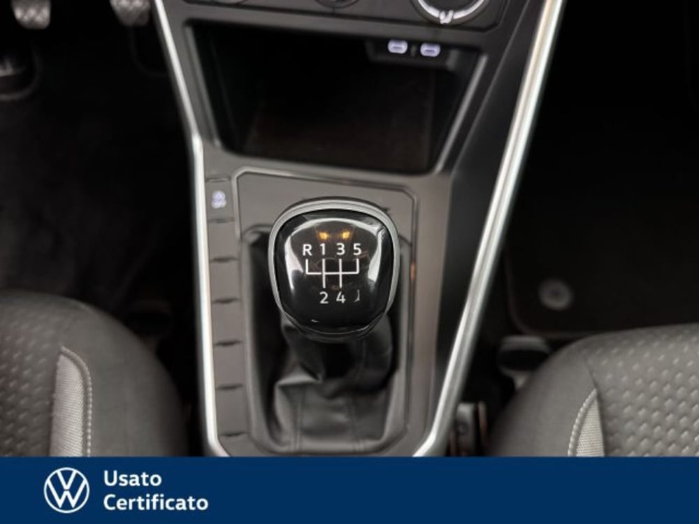 Volkswagen Polo usata a Vicenza (16)