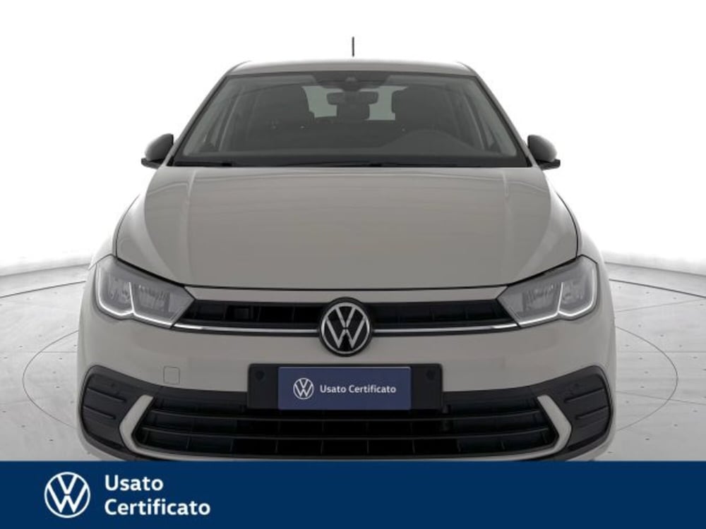 Volkswagen Polo usata a Vicenza (2)