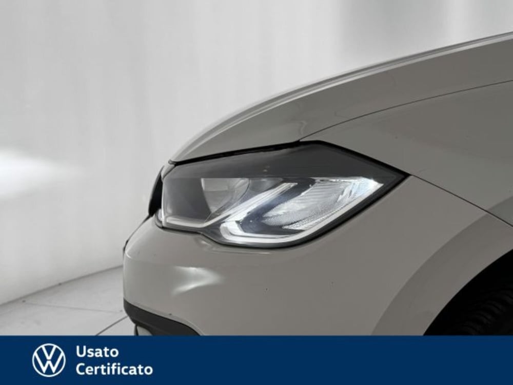 Volkswagen Polo usata a Vicenza (20)
