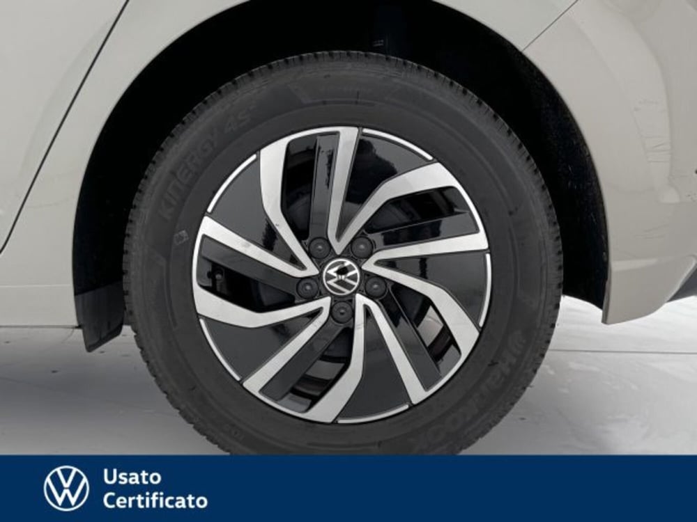 Volkswagen Polo usata a Vicenza (6)