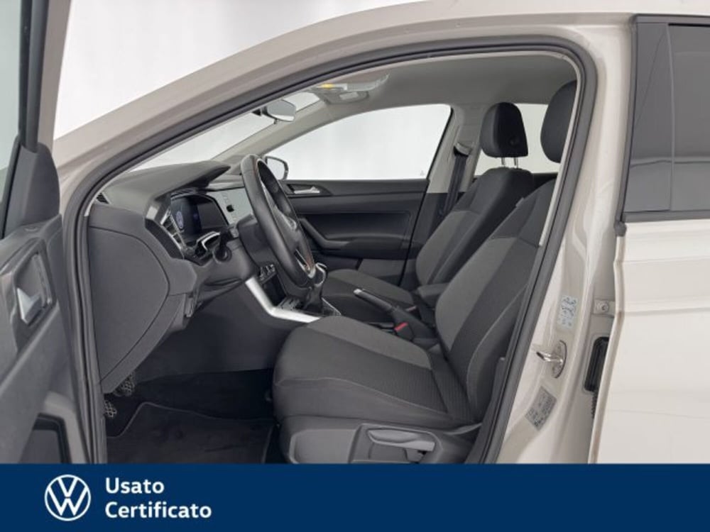 Volkswagen Polo usata a Vicenza (7)