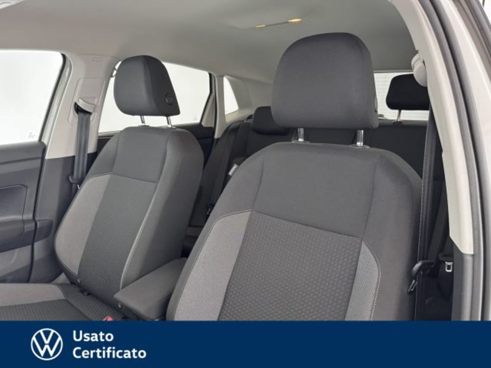 Volkswagen Polo usata a Vicenza (8)