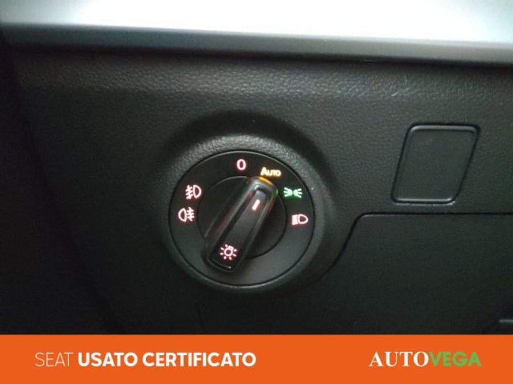 SEAT Arona usata a Vicenza (16)