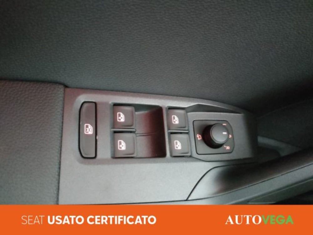 SEAT Arona usata a Vicenza (17)