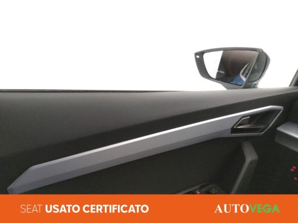 SEAT Arona usata a Vicenza (18)