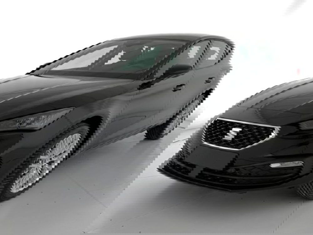 SEAT Leon nuova a Vicenza