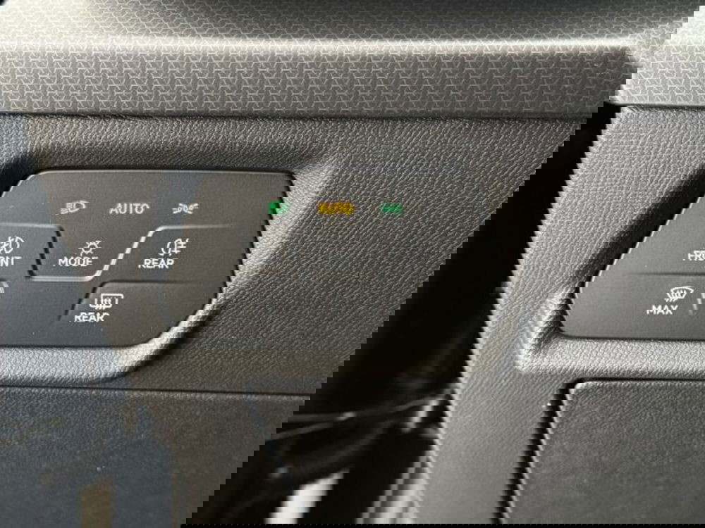 SEAT Leon nuova a Vicenza (12)