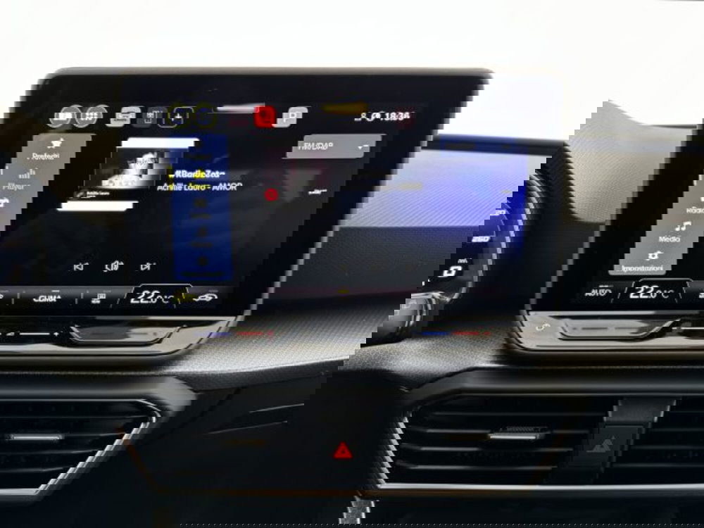 SEAT Leon nuova a Vicenza (14)