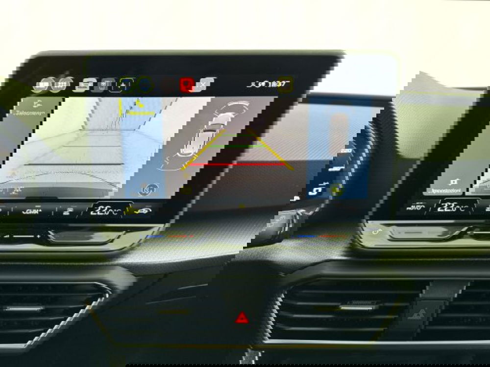 SEAT Leon nuova a Vicenza (15)