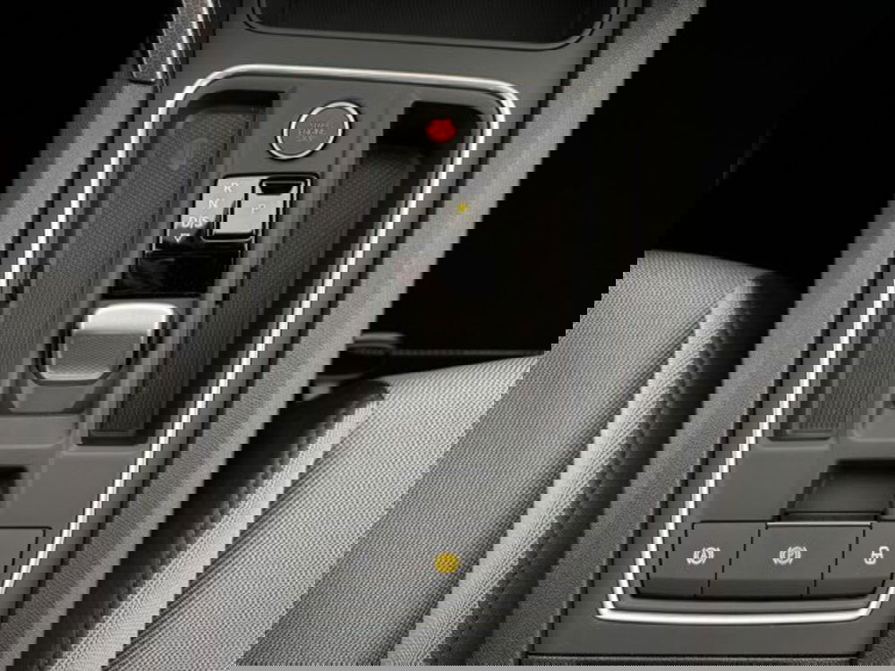 SEAT Leon nuova a Vicenza (16)