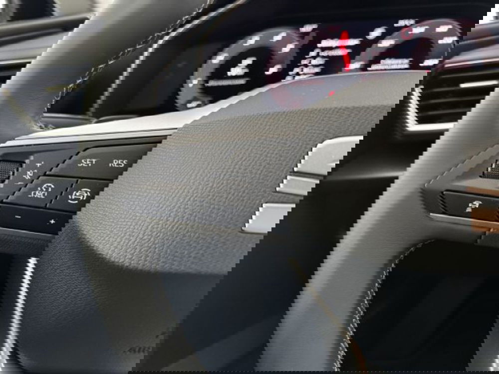 SEAT Leon nuova a Vicenza (17)