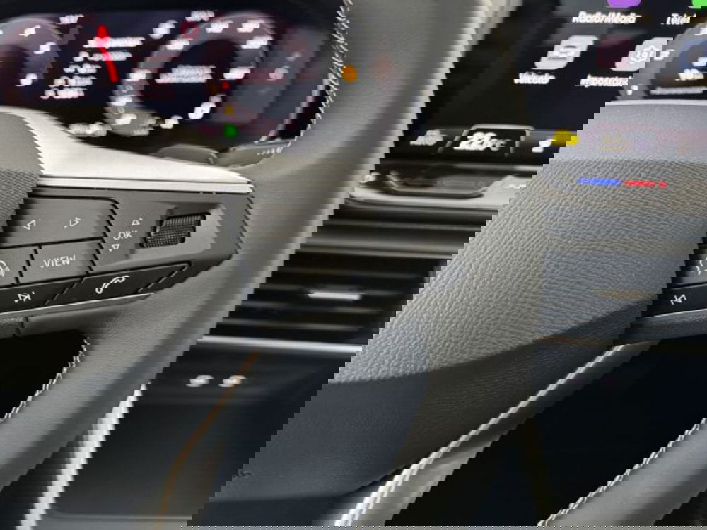 SEAT Leon nuova a Vicenza (18)