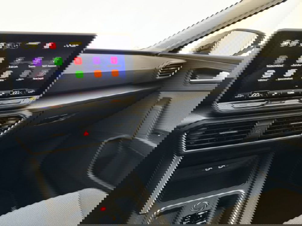 SEAT Leon nuova a Vicenza (19)