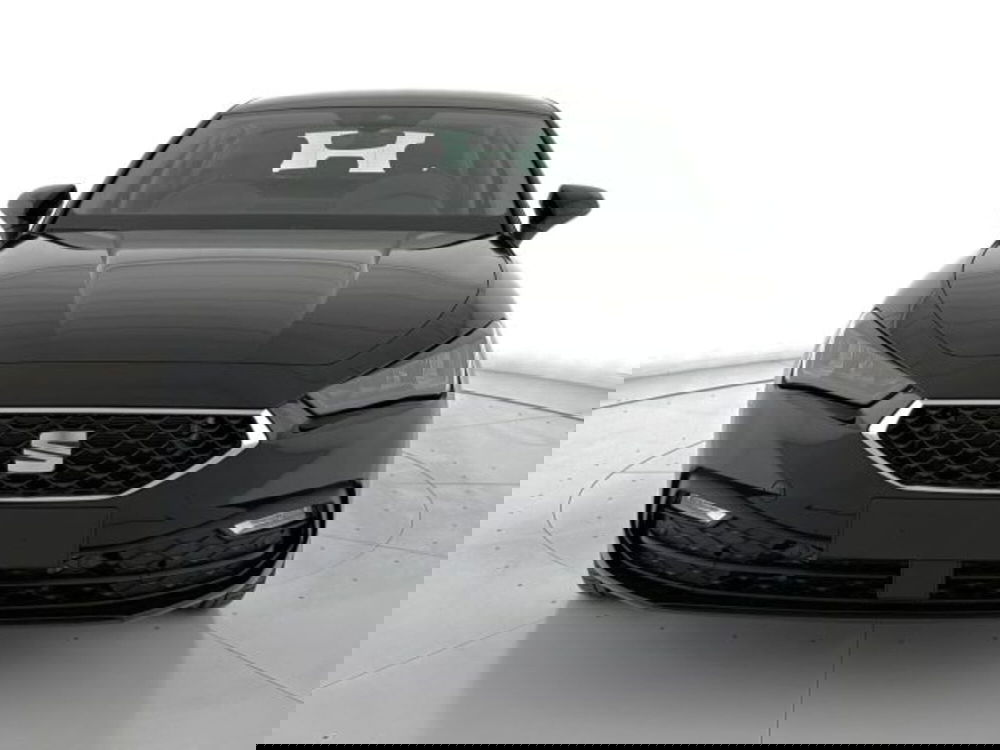 SEAT Leon nuova a Vicenza (2)