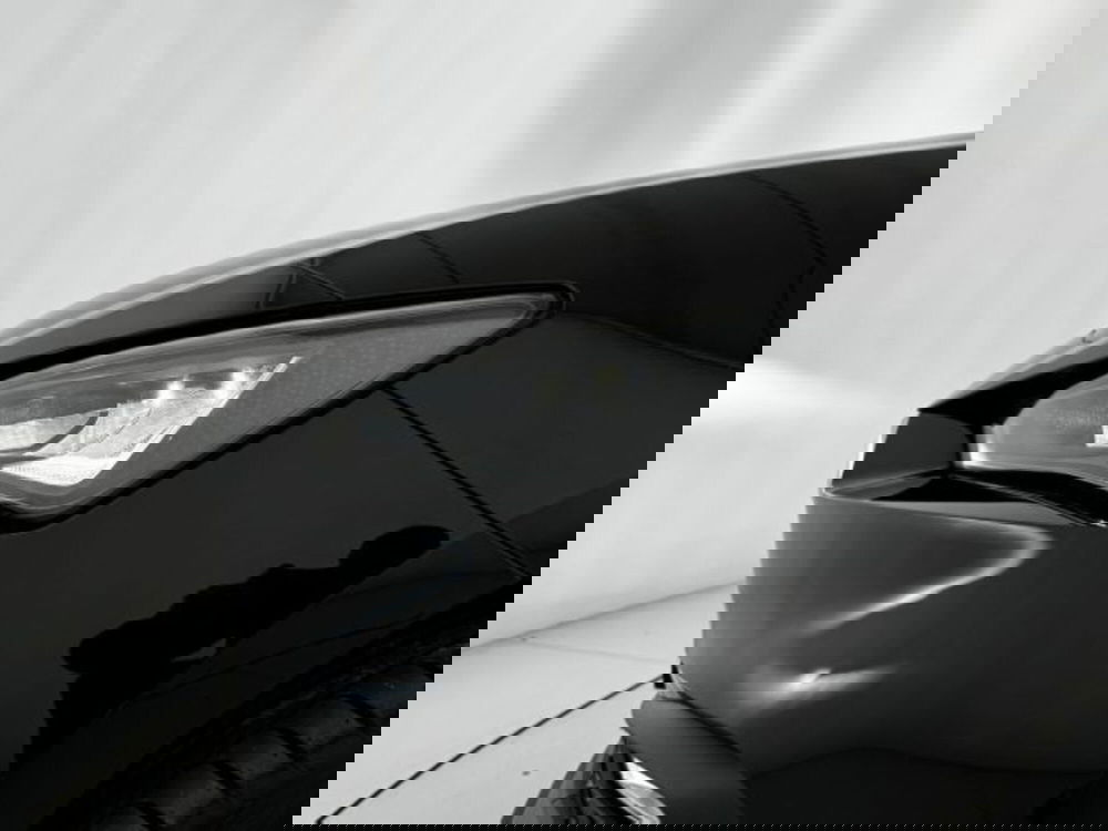 SEAT Leon nuova a Vicenza (20)