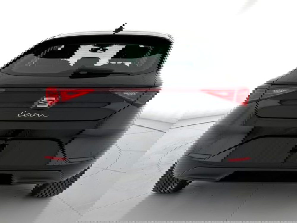 SEAT Leon nuova a Vicenza (4)