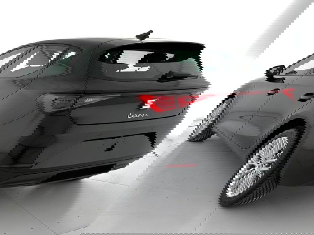 SEAT Leon nuova a Vicenza (5)