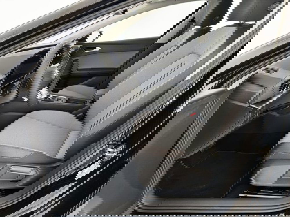 SEAT Leon nuova a Vicenza (7)