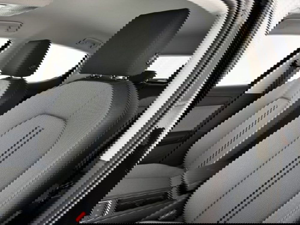 SEAT Leon nuova a Vicenza (8)