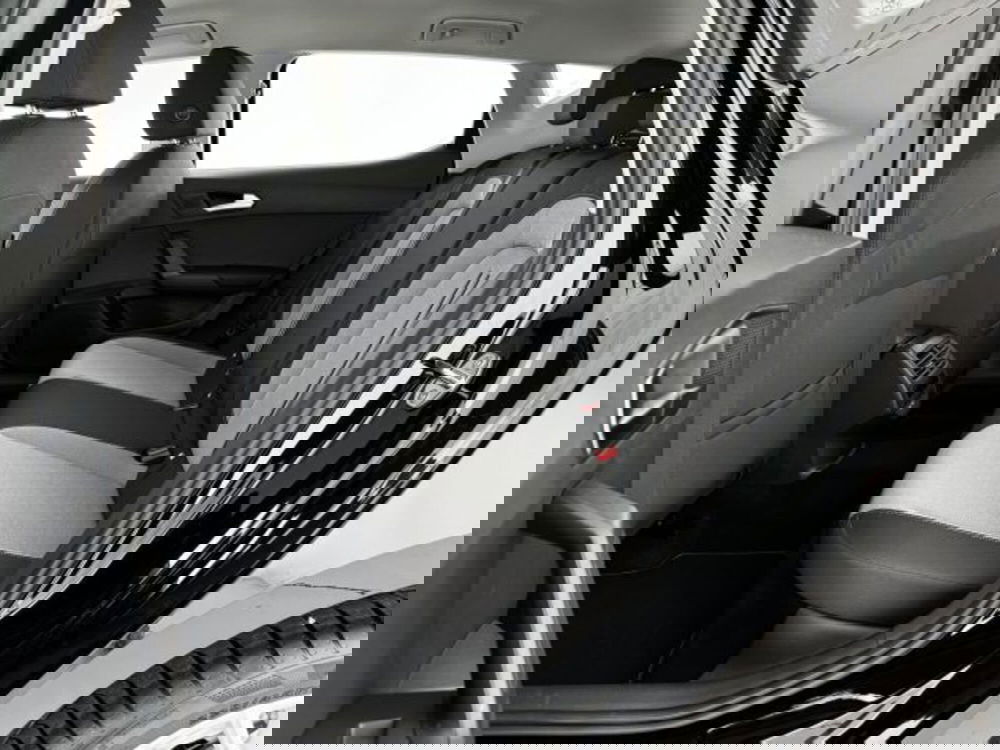 SEAT Leon nuova a Vicenza (9)