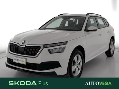 Skoda Kamiq 1.0 TSI 110 CV DSG Ambition del 2023 usata a Arzignano