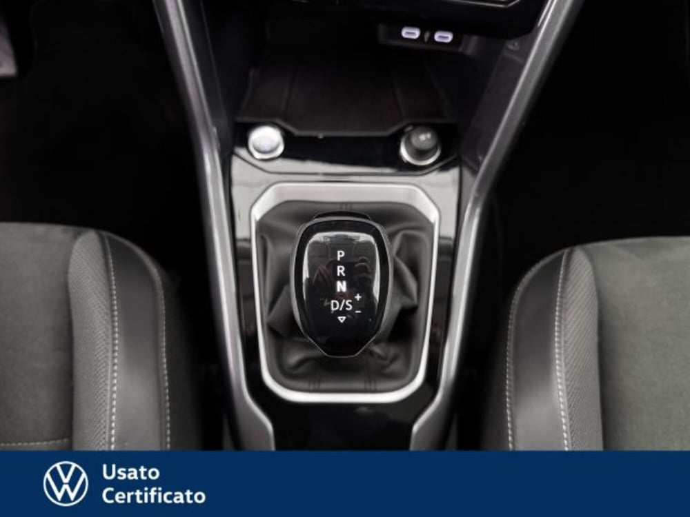 Volkswagen T-Roc usata a Vicenza (16)