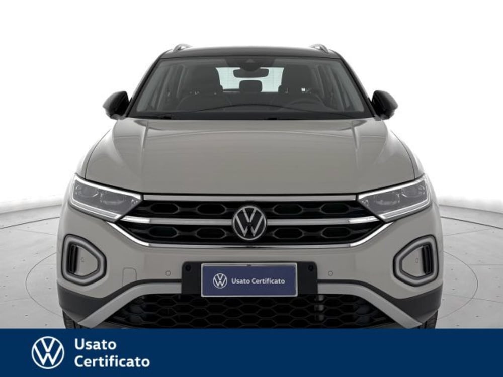 Volkswagen T-Roc usata a Vicenza (2)