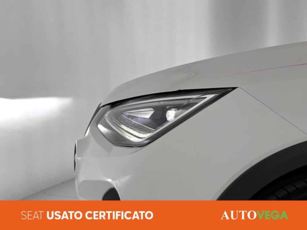 SEAT Arona usata a Vicenza (19)