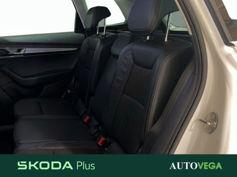 Skoda Karoq usata a Vicenza (16)