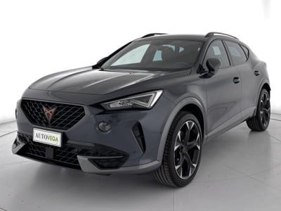 Cupra Formentor Formentor 1.5 TSI del 2022 usata a Arzignano