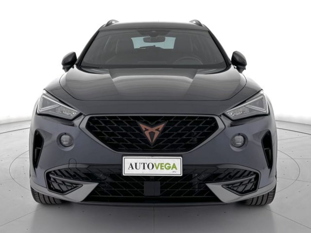 Cupra Formentor usata a Vicenza (2)