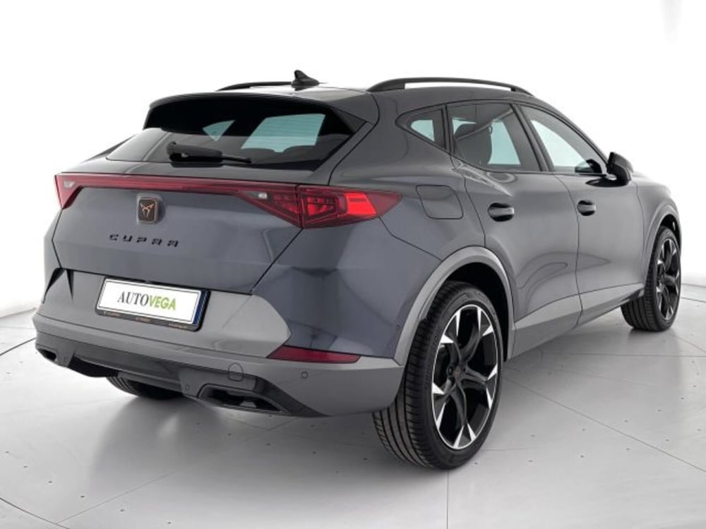 Cupra Formentor usata a Vicenza (3)