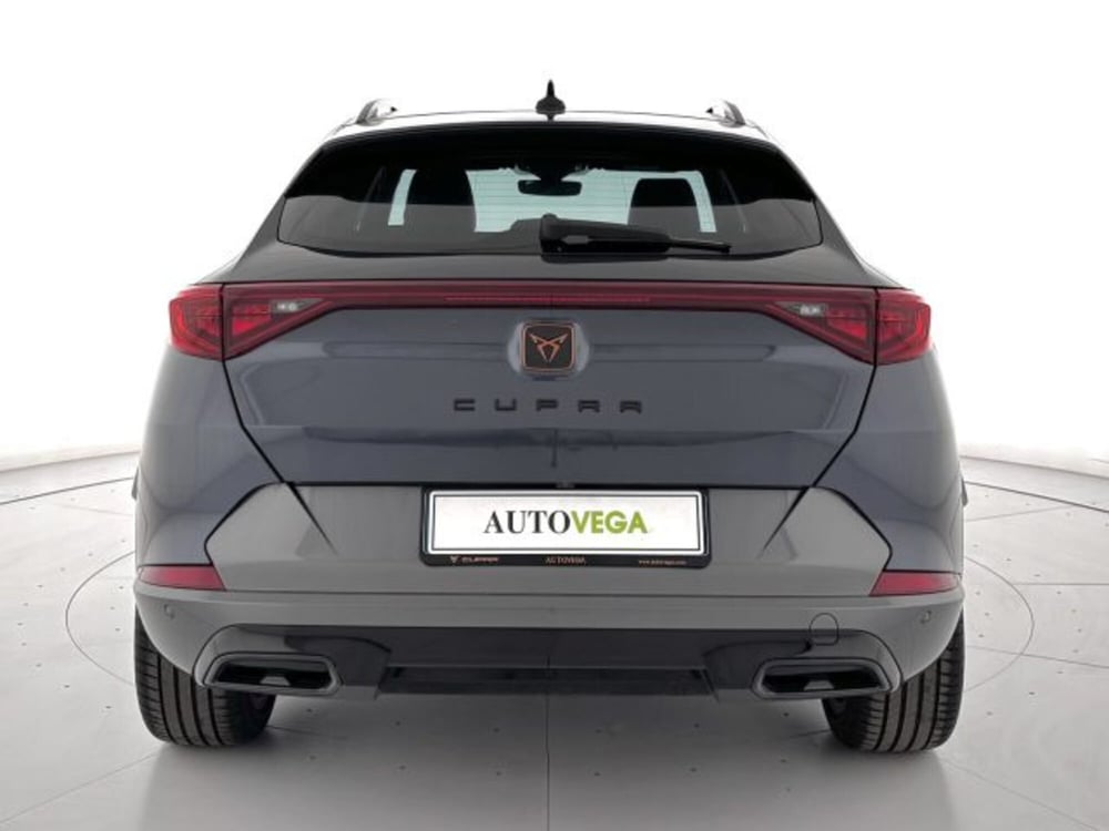 Cupra Formentor usata a Vicenza (4)