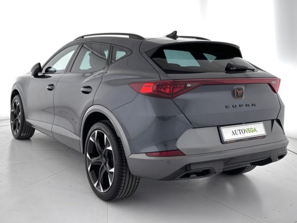 Cupra Formentor usata a Vicenza (5)