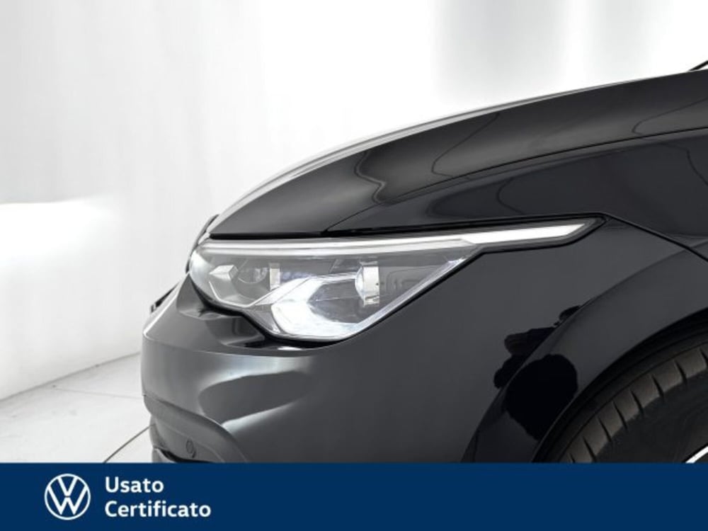 Volkswagen Golf Variant usata a Vicenza (17)