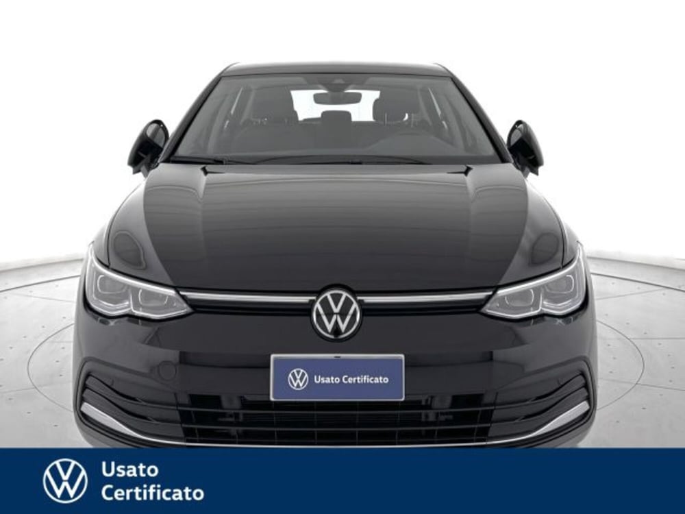 Volkswagen Golf Variant usata a Vicenza (2)