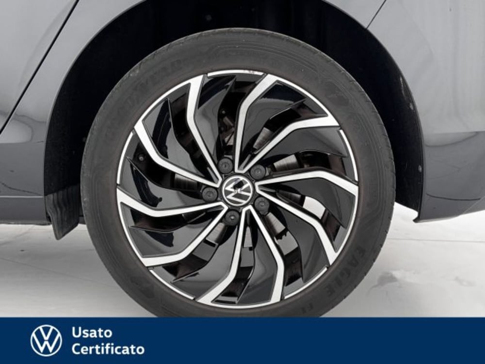 Volkswagen Golf Variant usata a Vicenza (6)