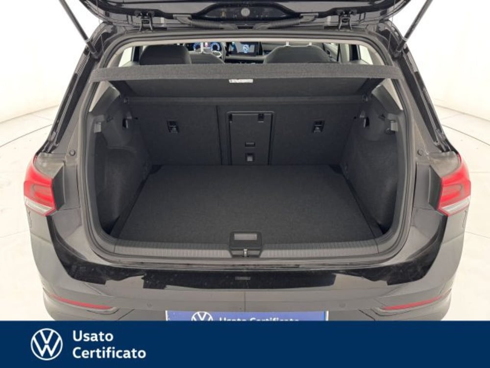 Volkswagen Golf Variant usata a Vicenza (8)